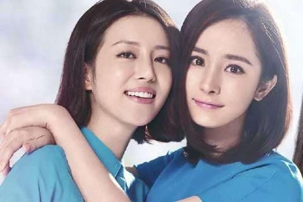 杨幂旗下艺人有哪些 工作室又签下了几个新人