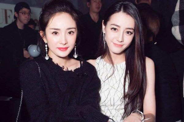 杨幂旗下艺人有哪些 工作室又签下了几个新人