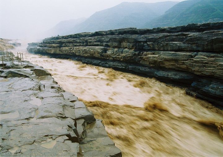 世界十大河流是哪些（世界10大最长河流排名）