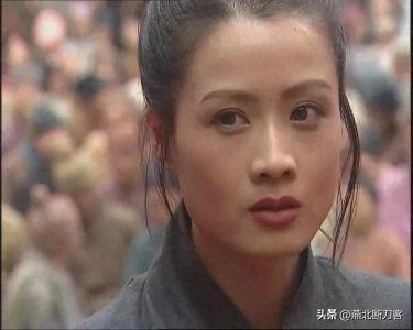 ​一说到庞秋霞