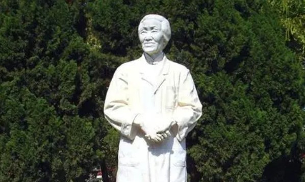 中国著名医学家有哪些（全国公认五大医学家）(5)_