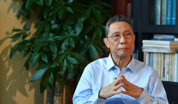 中国著名医学家有哪些（全国公认五大医学家）(2)_