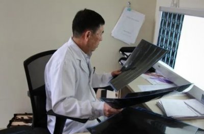 ​中国著名医学家有哪些（全国公认五大医学家）