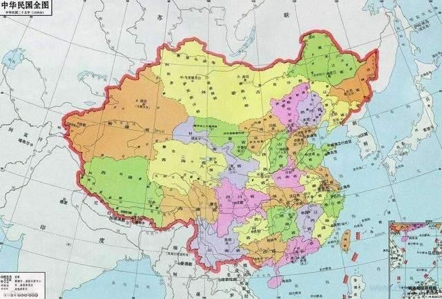 比台湾还要“富裕”的岛屿：曾是中国最大岛，如今却无法回归