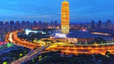 ​河南郑州3天2夜超实用旅游攻略 路线+交通+住宿+景点+特色美食
