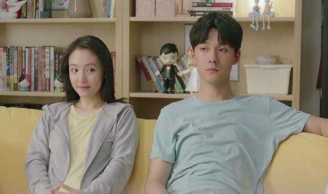 吴倩怀孕结婚