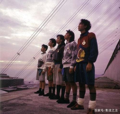 beyond解散内幕