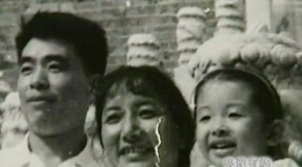 韩红老公是谁（韩红的感情经历有点复杂）1234