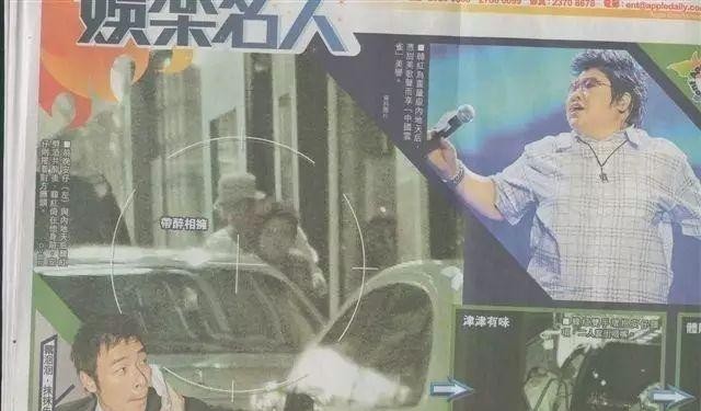 韩红老公是谁（韩红的感情经历有点复杂）1234