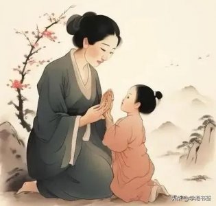 ​百善孝为先，常回家看看，才是对父母最好的报答