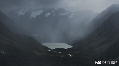 ​世界雨极在哪里（全球降水量最多的地方在哪个国家）