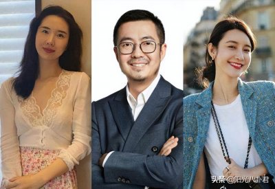 ​张大奕个人资料（张大奕晒照公开新恋情？男方身份被扒，不是总裁却是超级富二