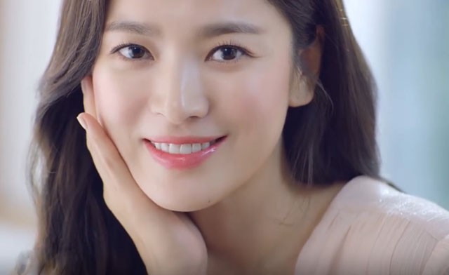 盘点十大韩国童颜女星（韩国童颜女明星）