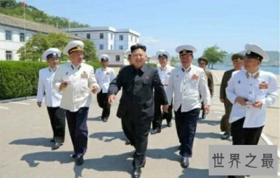 ​世界海军实力排行榜美国排名第一，中国紧随其后！