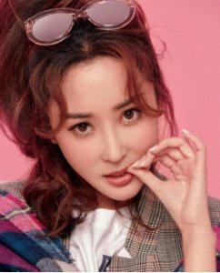 ​杜若溪：为了追星进娱乐圈，嫁偶像严屹宽，经历了两度流产生女