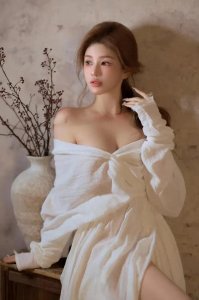窈窕淑女，君子好逑 人格魅力的赞美