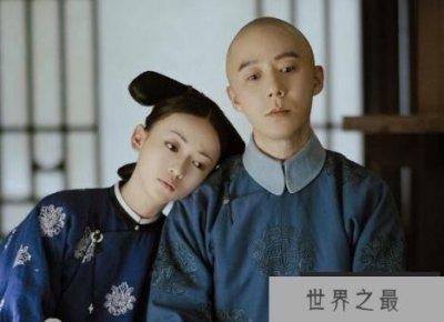 ​袁春望历史原型，剧中他是乾隆的兄弟雍正的私生子