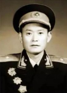 ​26军10任参谋长，哪位曾是您的首长？
