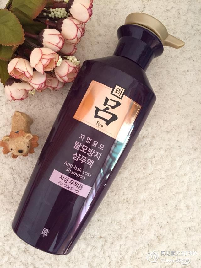 韩国好用到哭的“吕”，适合你发质的是哪个颜色？帮你选对洗发水