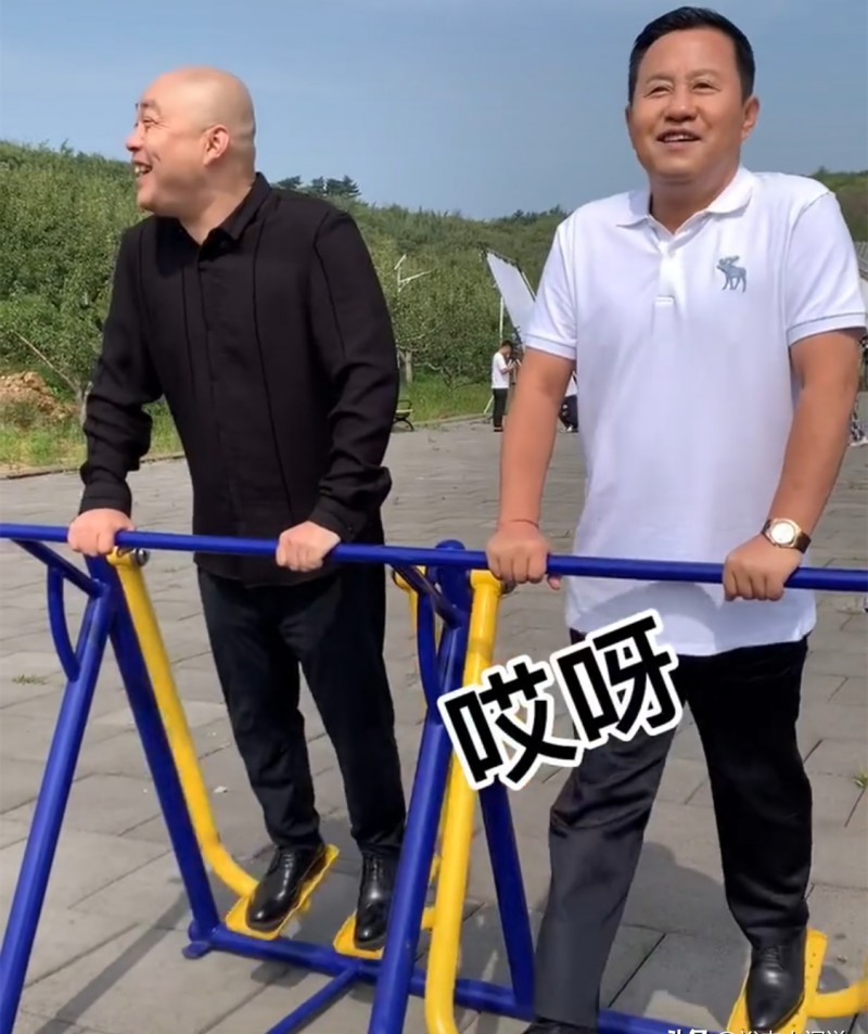 王小宝真的逝世了吗（王小宝终于走出失去大脚的悲痛）