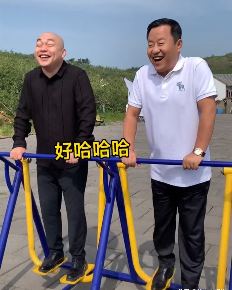 王小宝真的逝世了吗（王小宝终于走出失去大脚的悲痛）