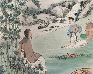 ​史上骂人最狠的8首古诗词：骂人要勇气，骂己要智慧
