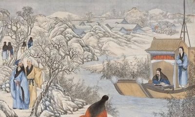 ​《红楼梦》中的隐形贪官，林黛玉之父林如海，转移财产手段极高