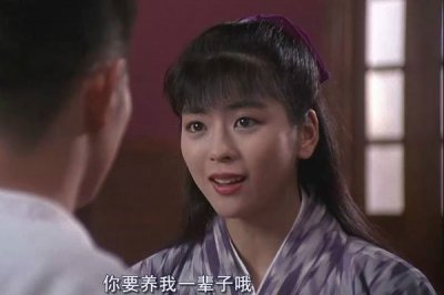 ​中山忍个人资料照片 为何一直单身，为李连杰终身不嫁吗