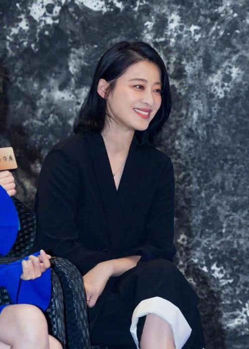 梅婷身高多少