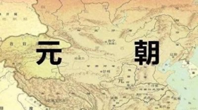 ​元朝：从草原到宫廷的传奇旅程
