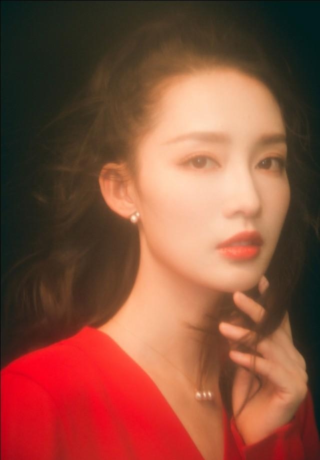 李沁的老公是谁(李沁男友是谁啊) 李沁 老公 第3张