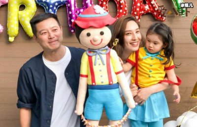 ​郑希怡这么好追，自曝受伤是老公全程陪护被感动！