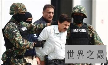 世界贩毒史上第一人，金三角的坤沙都和他不能比！
