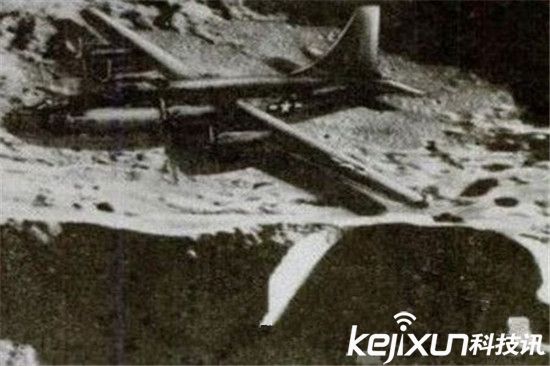 外星人真的存在？外星人在月球的证据曝光