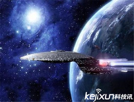 外星人真的存在？外星人在月球的证据曝光