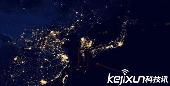 外星人真的存在？外星人在月球的证据曝光