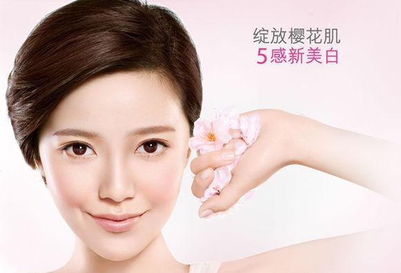 高圆圆代言的护肤品有哪些(高圆圆代言的护肤产品) 高圆圆 护肤品 第10张
