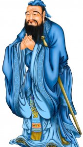 ​孔子弟子及后裔