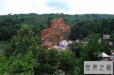 ​中国十大贫困县，贫困程度难以想象