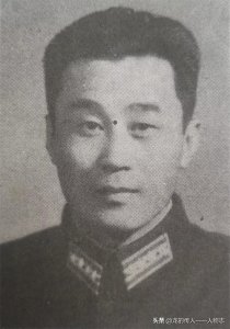 ​阎生：开国大校，中国人民解放军军事学院政治部原副主任