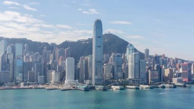 ​人才难得，暗战不止，香港未来特首或有神奇“黑马”，谁能问鼎？