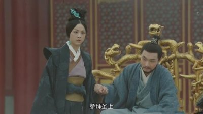 ​明朝初代权监王振升职记
