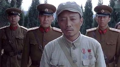 ​《集结号》中谷子地的原型是谁？奔走48年，终究留下一个遗憾