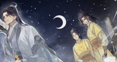 ​西子绪自导自演碰瓷墨香蹭热度？细节告诉你当年粉丝事件的真相
