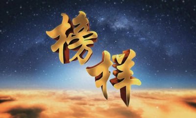 ​什么是榜样？从榜样一词，谈中西方文化！
