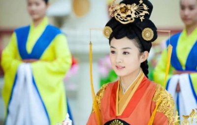​历史上真实的陆贞，被电视剧洗白的女相