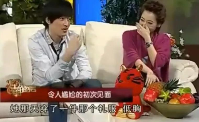 白冰个人资料简介与丁一闪婚，离婚后一个人带孩子，如今她还好吗？
