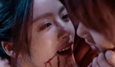 ​不良人真人版3大结局(真人剧大结局和动漫走向不一样，最后结果却是相同)