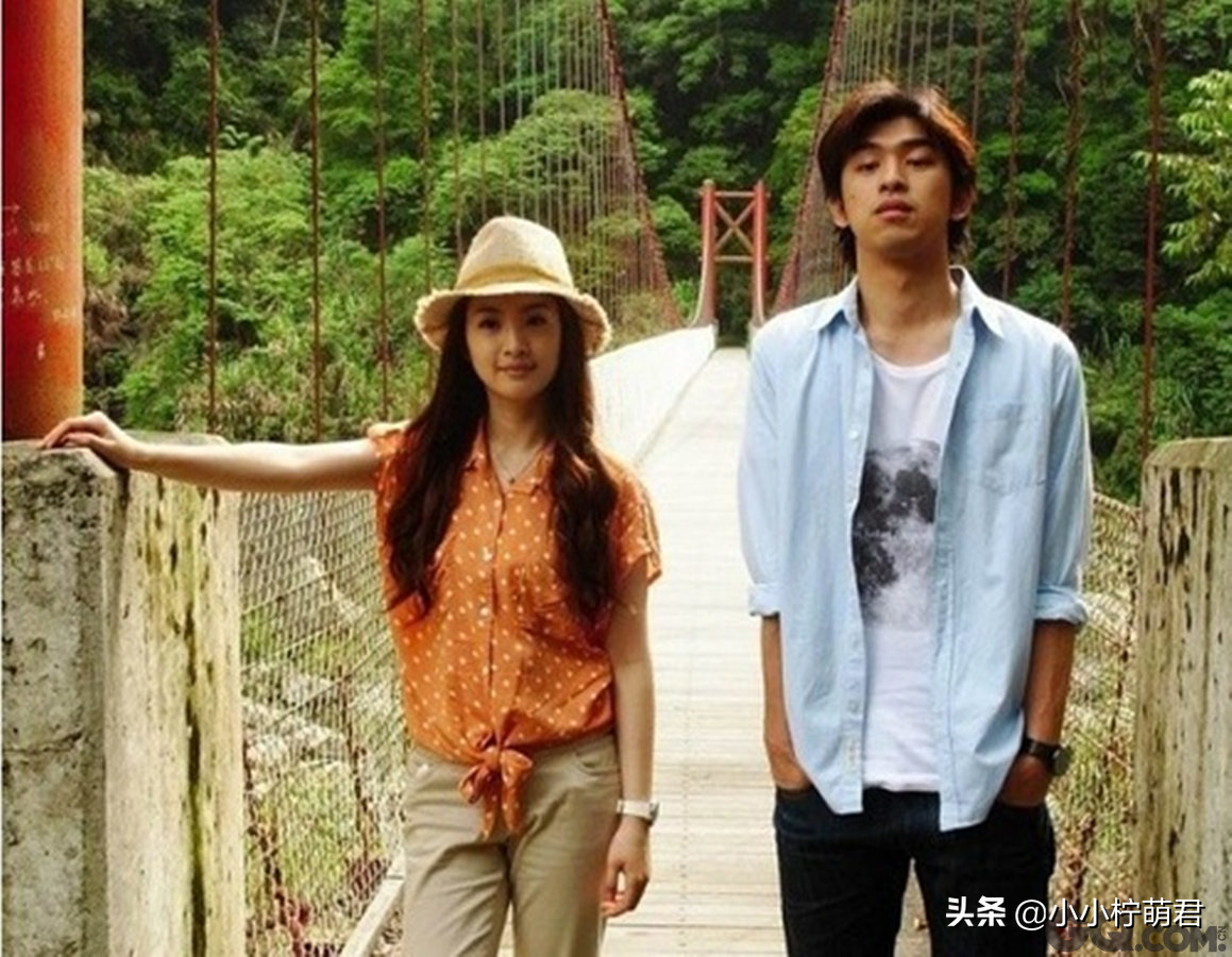 林依晨不止《天外飞仙》饰演的小七美，还有这几部剧都很吸引人！
