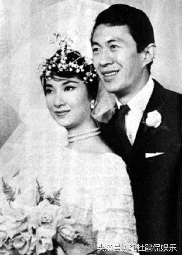 香港老牌演员雷震去世，《花样年华》何先生，“忧郁小生”不忧郁